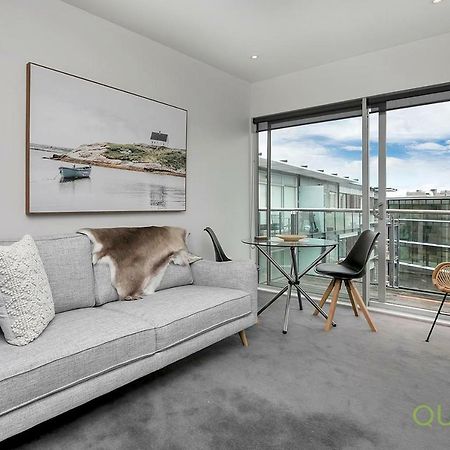 Qv Deluxe Waterfront Apartment - 799 Auckland Exterior foto