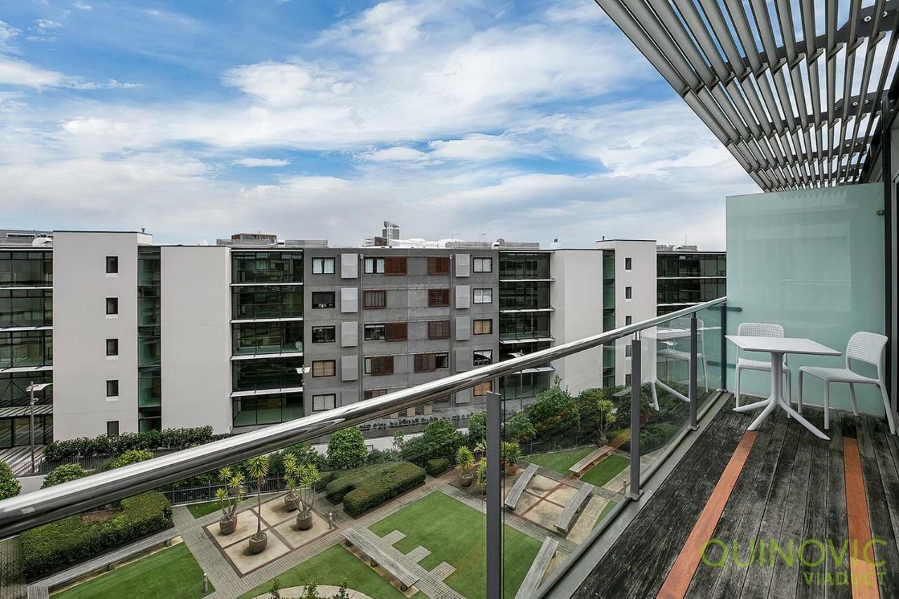 Qv Deluxe Waterfront Apartment - 799 Auckland Exterior foto