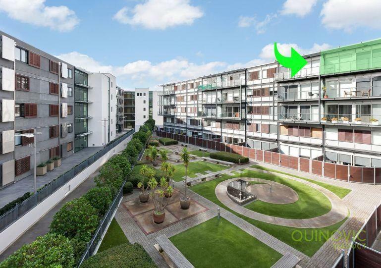 Qv Deluxe Waterfront Apartment - 799 Auckland Exterior foto